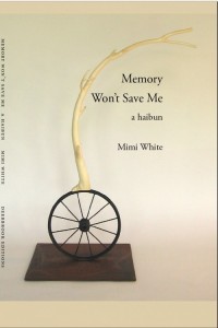 Memory Won't Save me by Mimi White