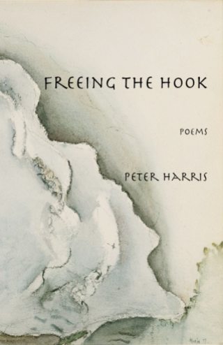 Freeing The Hook by Peter Harris