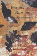 Prayers & Run-on Sentences by Stuart Kestenbaum