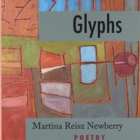 Glyphs Reviewed in Asheville Poetry Review